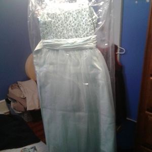 Puffy Dresses